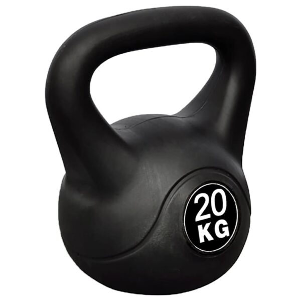 HomeDiscount-Kettlebell 20 kg