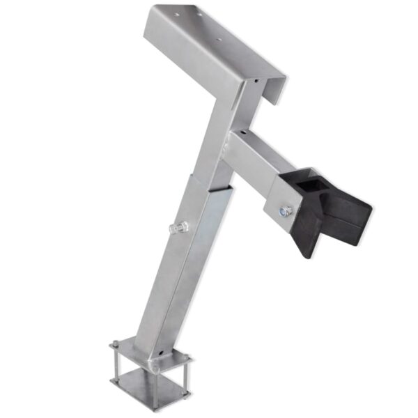 HomeDiscount-Boat Trailer Winch Stand Bow Support