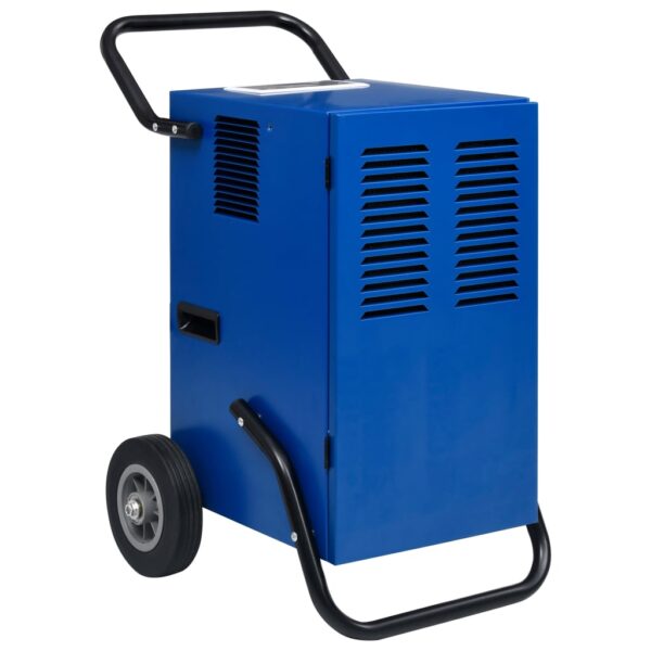 HomeDiscount-Dehumidifier with Hot Gas Defrost 50 L/24h 650 W