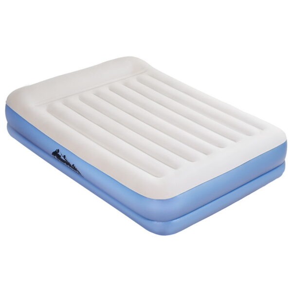 HomeDiscount-Air Mattress Queen Inflatable Bed 41cm Air bed