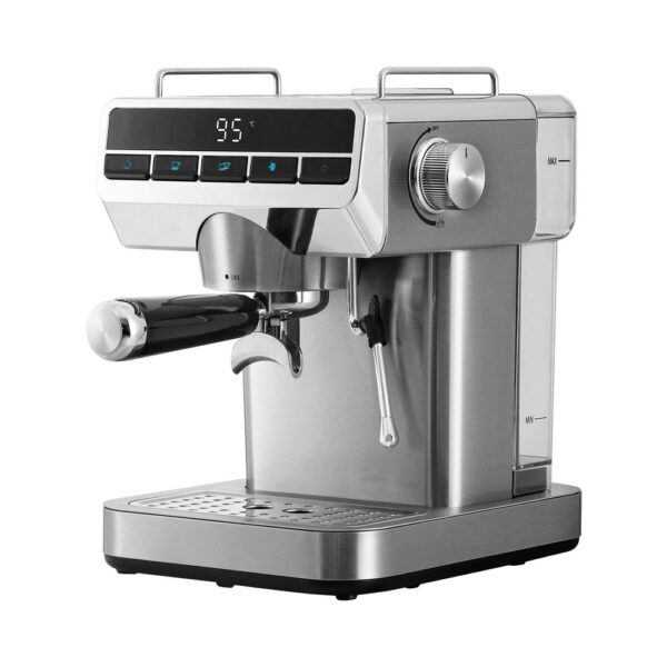 HomeDiscount-20 Bar Coffee Machine Espresso Cafe Maker