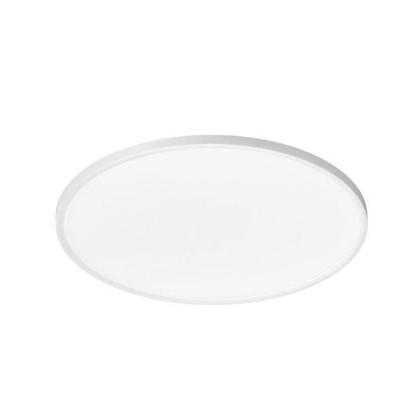 HomeDiscount-Ceiling Light LED Round 46W Ultra-THIN 5CM Oyster Lamp Modern Cool/Warm