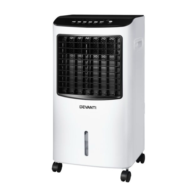 HomeDiscount-Evaporative Air Cooler Conditioner 8L