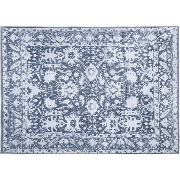 HomeDiscount-Floor Rug 200x290 Mat Carpet Short Pile Fafi