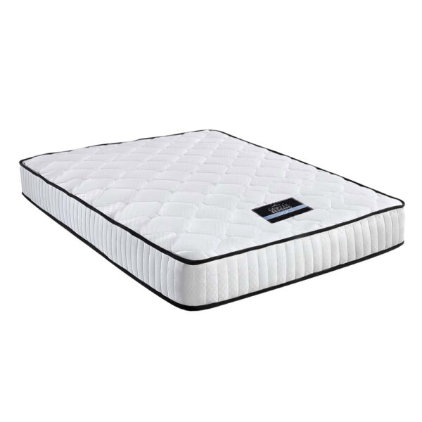 HomeDiscount-21cm Mattress Tight Top Queen