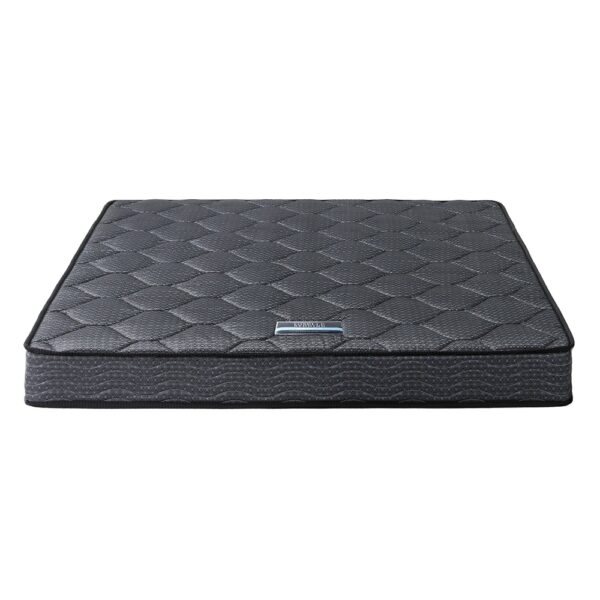 HomeDiscount-16cm Mattress  Bonnell Spring King