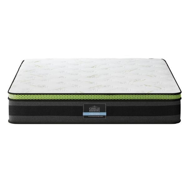 HomeDiscount-Mattress Cool Gel Foam 30cm King