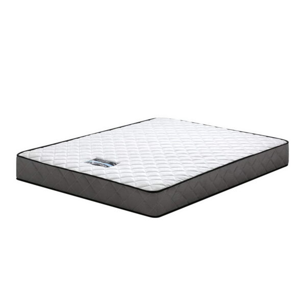 HomeDiscount-16cm Mattress Tight Top Double