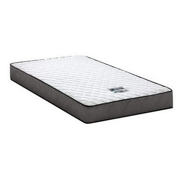 HomeDiscount-16cm Mattress Tight Top Single