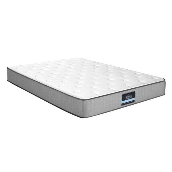 HomeDiscount-23cm Mattress Extra Firm Queen