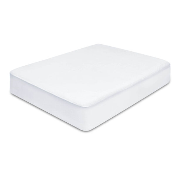 HomeDiscount-Mattress Protector Double