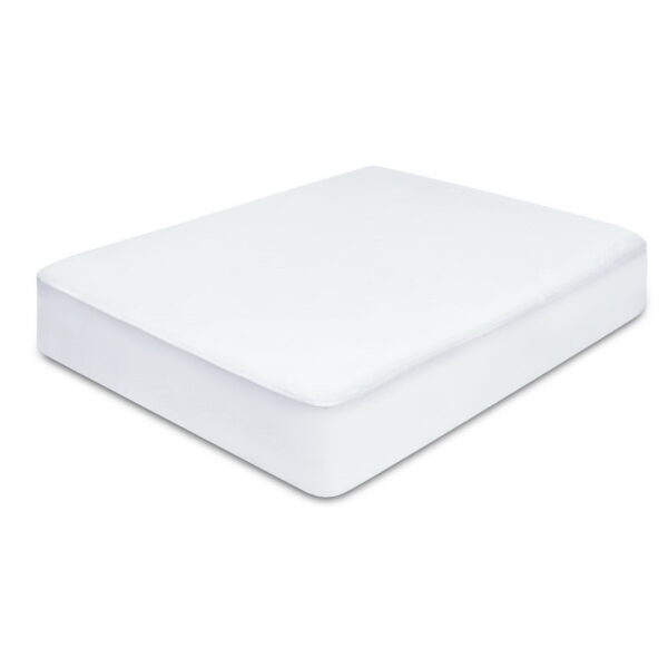 HomeDiscount-Mattress Protector King Single