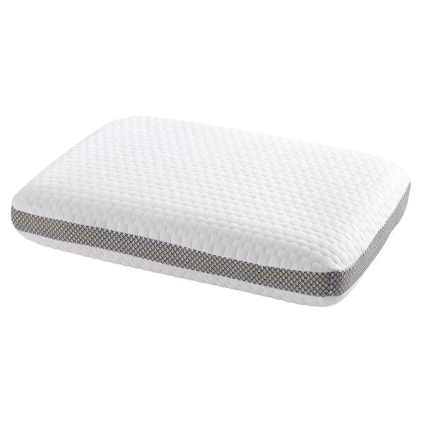 HomeDiscount-Memory Foam Pillow