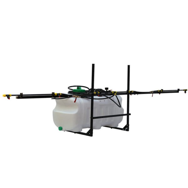 HomeDiscount-Weed Sprayer 100L  Boom Garden Spray