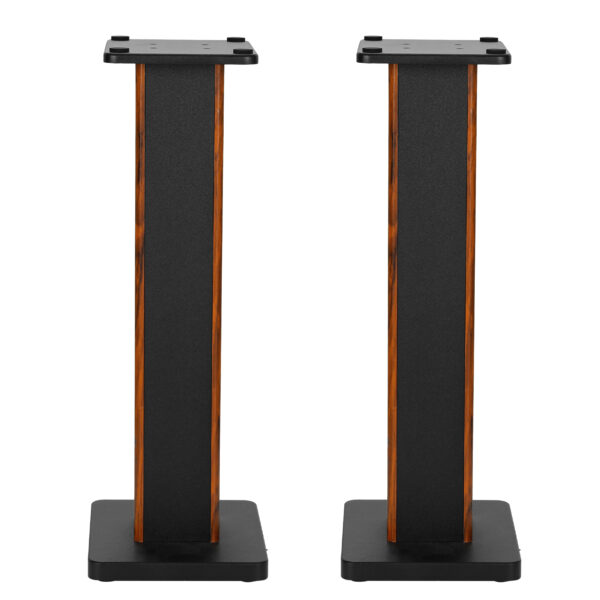 HomeDiscount-Speaker Stand 70cm 2pcs