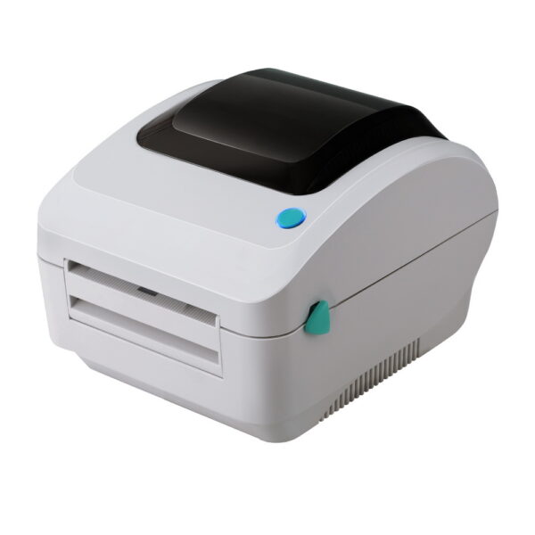 HomeDiscount-Thermal Label Printer Shipping Address Barcode USB Label Maker