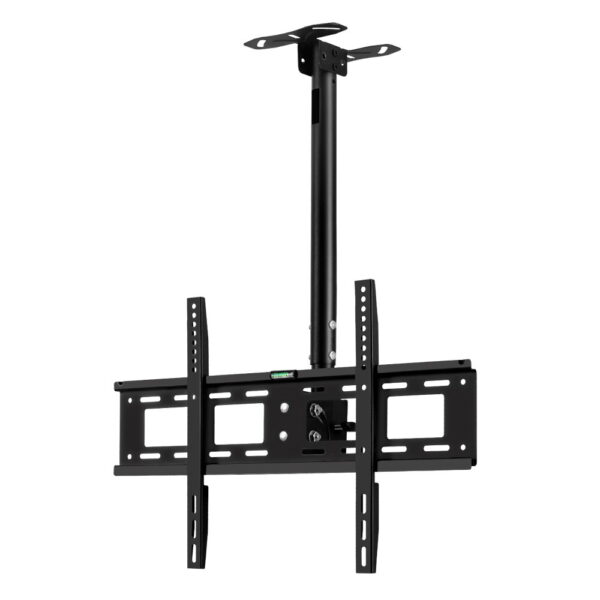 HomeDiscount-TV Wall Mount Bracket for 32"-75" LED LCD TVs Full Motion Ceiling Mounted