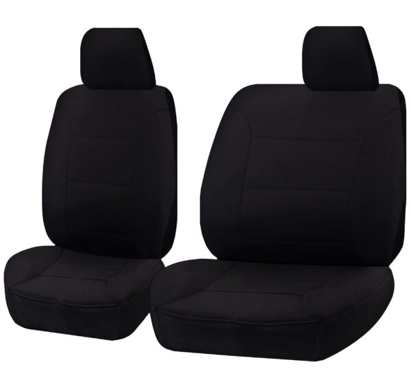 HomeDiscount-Seat Covers for MAZDA BT-50 B22P/Q-B32P/Q UP SERIES 10/2011 ? 2015 SINGLE CAB CH