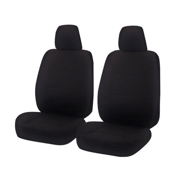 HomeDiscount-Seat Covers for FORD RANGER PX - PXII SERIES 10/2011 - ON SINGLE / SUPER / DUAL