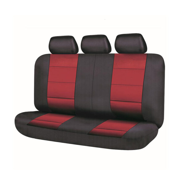 HomeDiscount-Universal El Toro Series Ii Rear Seat Covers Size 06/08S