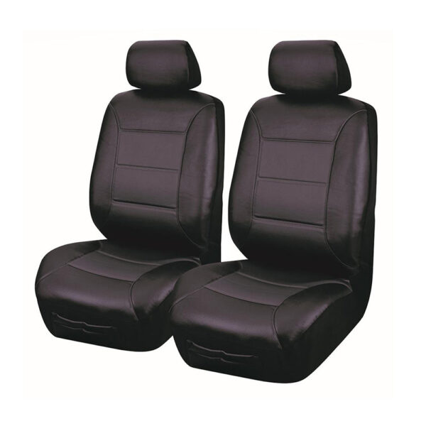 HomeDiscount-Universal El Toro Series Ii Front Seat Covers Size 30/35