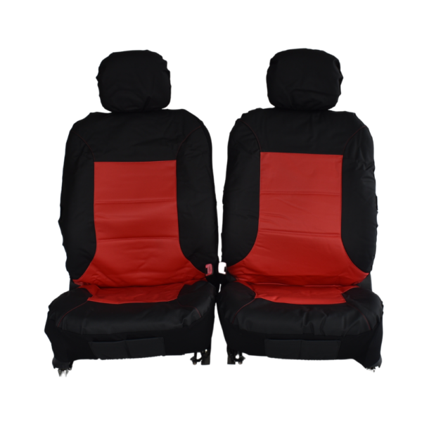 HomeDiscount-Universal El Toro Series Ii Front Seat Covers Size 30/35