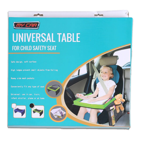 HomeDiscount-Universal Table For Child Safety Seat