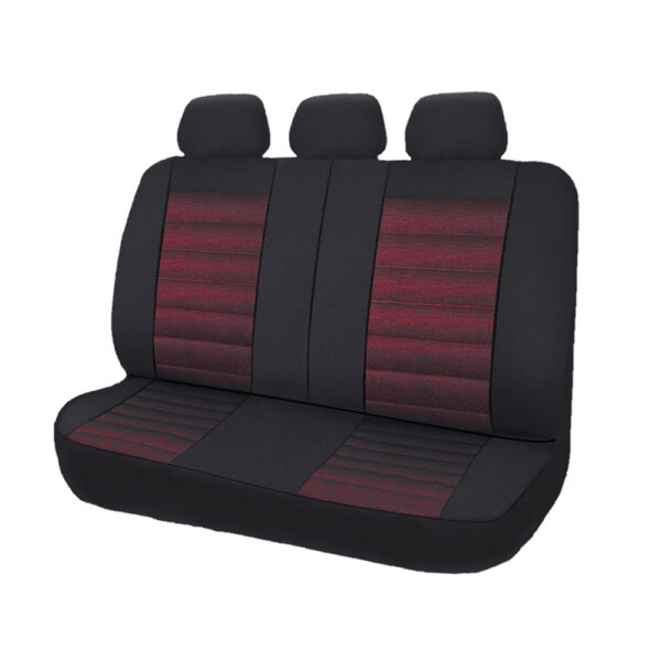 HomeDiscount-Universal Opulence Rear Seat Covers Size 06/08S