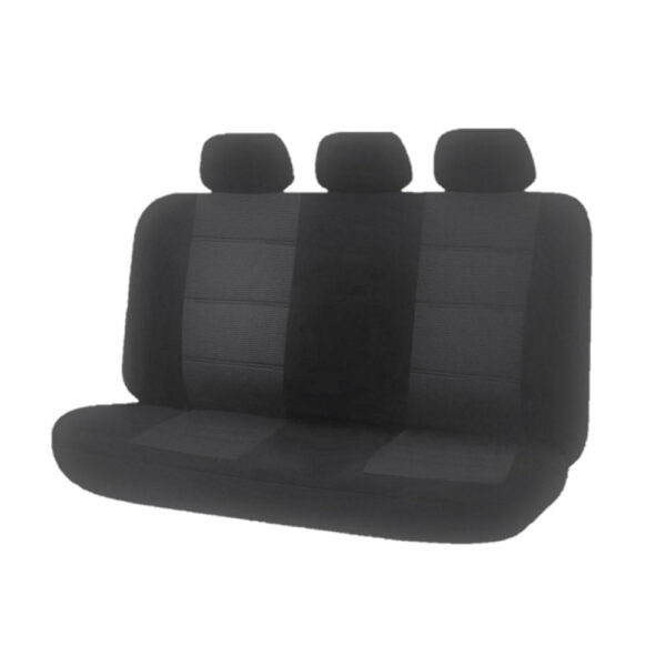 HomeDiscount-Universal Premium Rear Seat Covers Size 06/08H