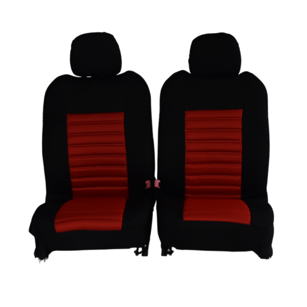 HomeDiscount-Ice Mesh Seat Covers - Universal Size