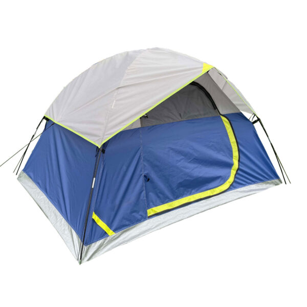 HomeDiscount-2-3 Person Tent Lightweight Hiking Backpacking Camping