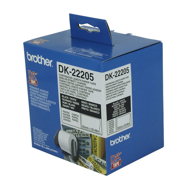 HomeDiscount-DK-22205 Consumer Paper Roll