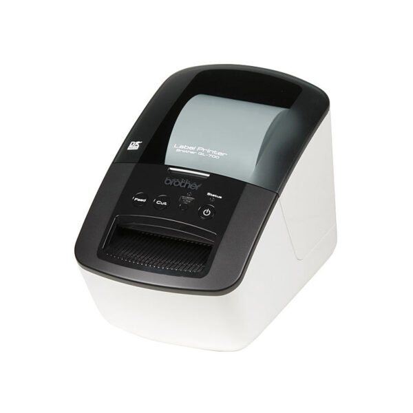 HomeDiscount-QL700 Label Machine