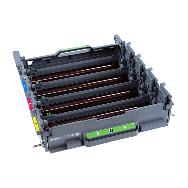 HomeDiscount-DR-441CL Drum Unit - to suit HL-L8260CDW/L8360CDW/L9310CDW  MFC-L8690CDW/L8900C