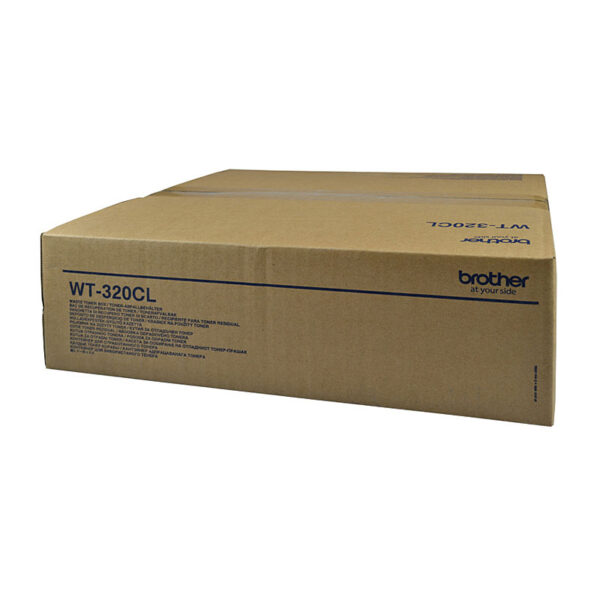 HomeDiscount-WT320CL Waste Pack