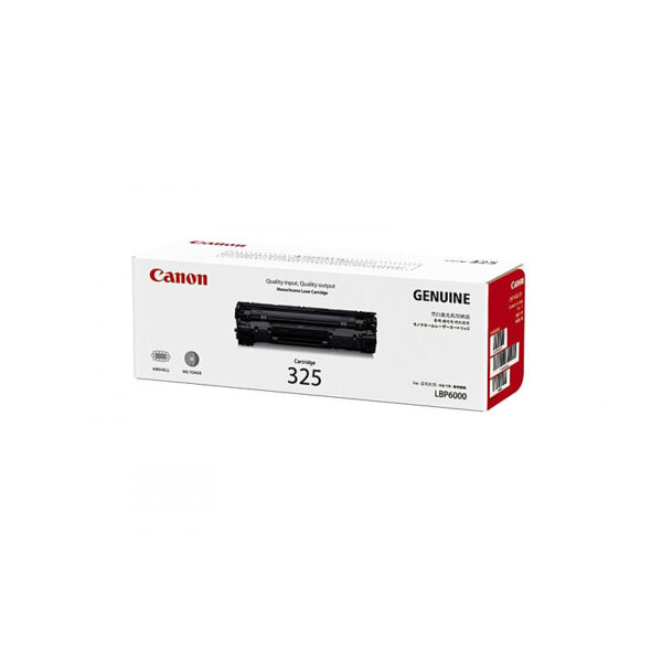 HomeDiscount-Cartridge325 Black Toner