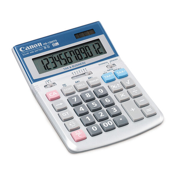 HomeDiscount-HS1200TS Calculator