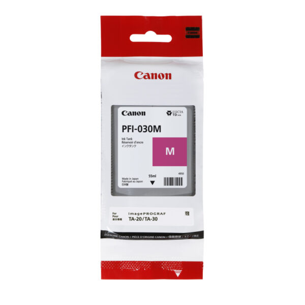 HomeDiscount-PFI030 Magenta Ink