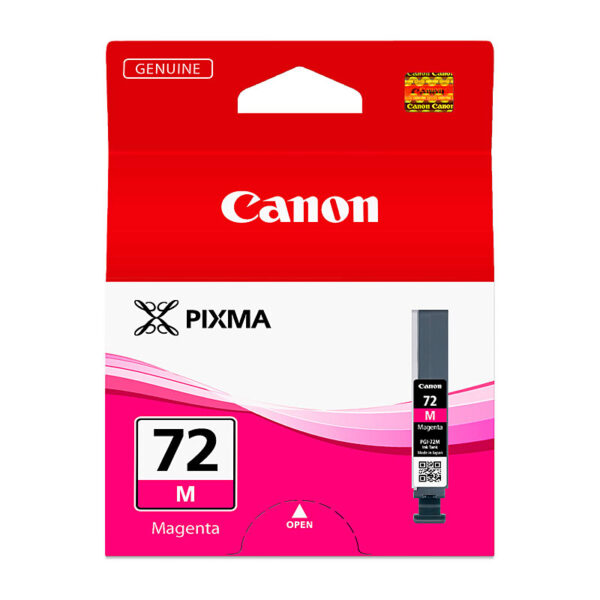 HomeDiscount-PGI72 Magenta Ink Cartridge