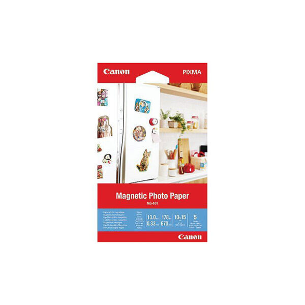 HomeDiscount-Magnetic Photo Paper