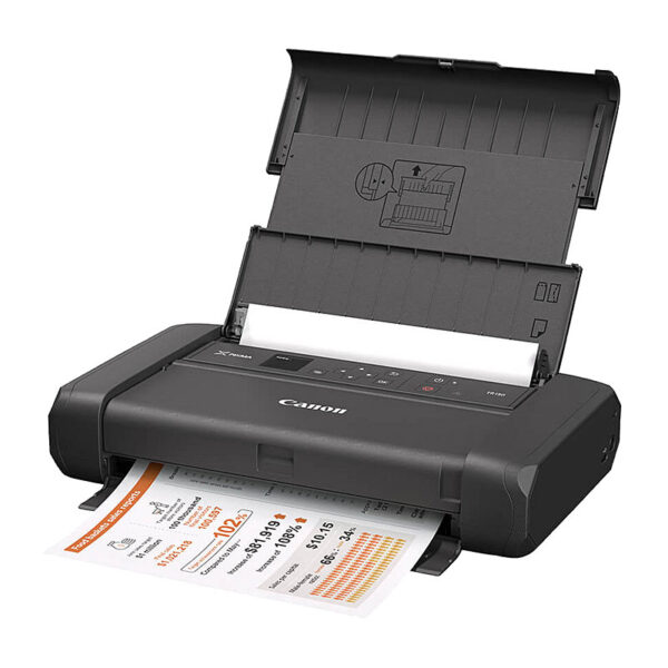 HomeDiscount-TR150 Mobile Printer