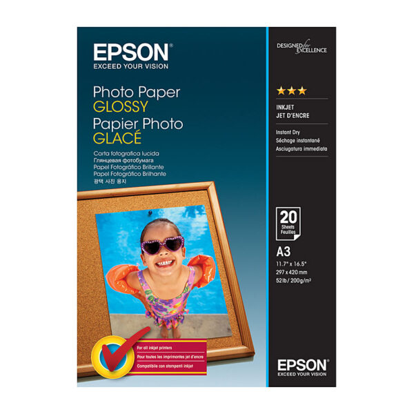 HomeDiscount-S042536 Photo Paper