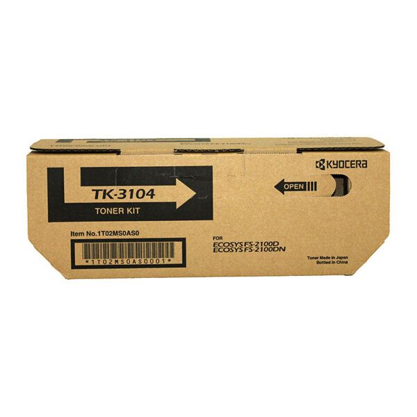 HomeDiscount-TK3104 Toner Kit