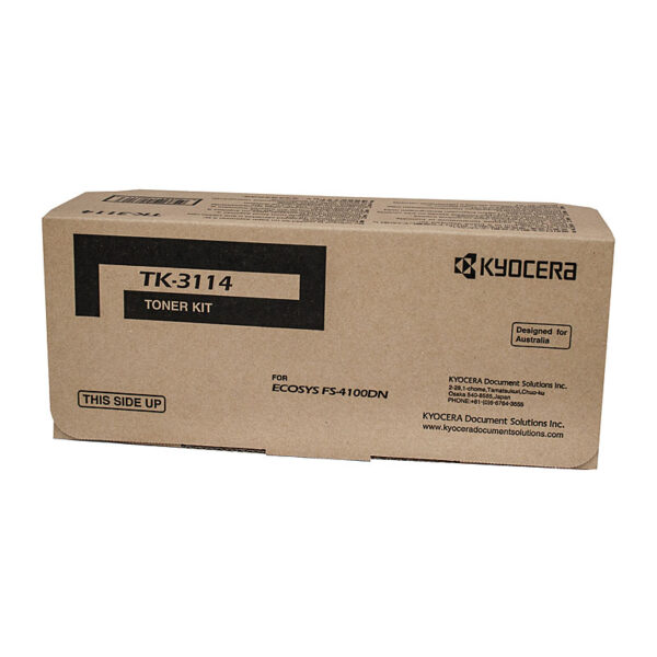 HomeDiscount-TK3114 Toner Kit