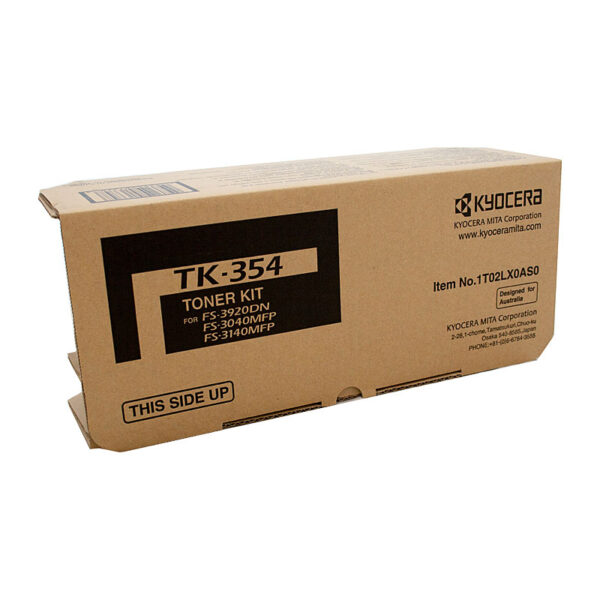 HomeDiscount-TK354B Toner Kit