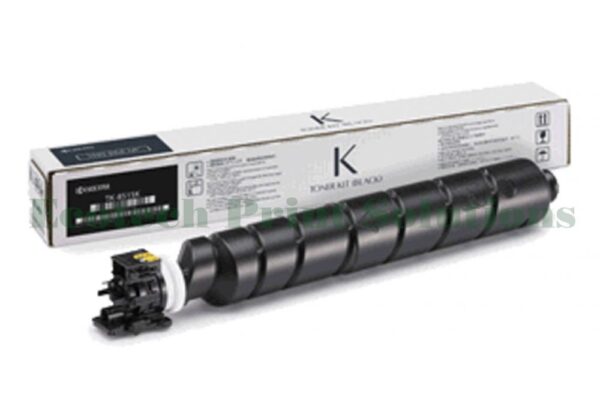 HomeDiscount-TK8519K Black Toner