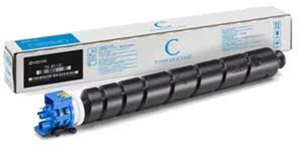 HomeDiscount-TK8529C Cyan Toner