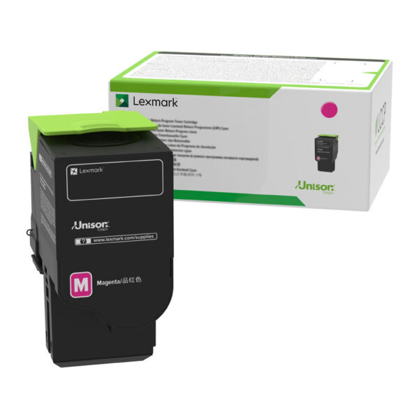 HomeDiscount-78C6XME XHY Magenta Toner