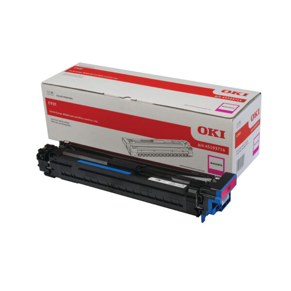 HomeDiscount-C911 Magenta Toner