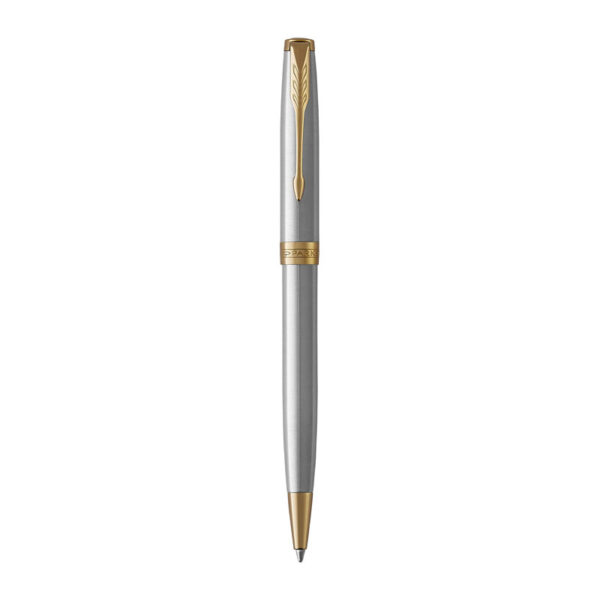 HomeDiscount-Sonnet St Steel GT Ball Pen